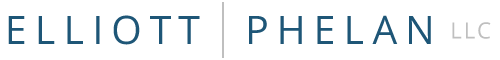 Elliott and Phelan Logo